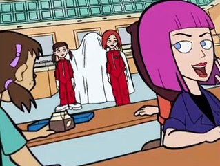 Fillmore! Fillmore! S02 E008 The Unseen Reflection