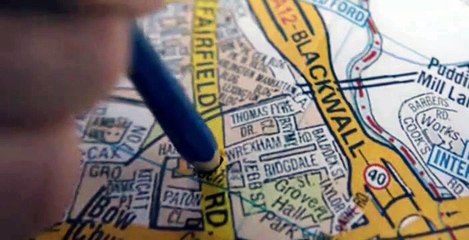 Stan Lees Lucky Man S02 E10