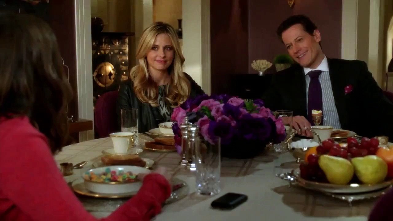 Ringer - Se1 - Ep15 - P.S. You're an Idiot HD Watch