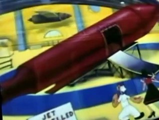 Popeye (1933) E0142 Rocket To Mars