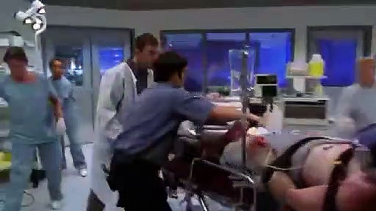 Kingdom Hospital - Se1 - Ep05 - Hook's Kingdom HD Watch