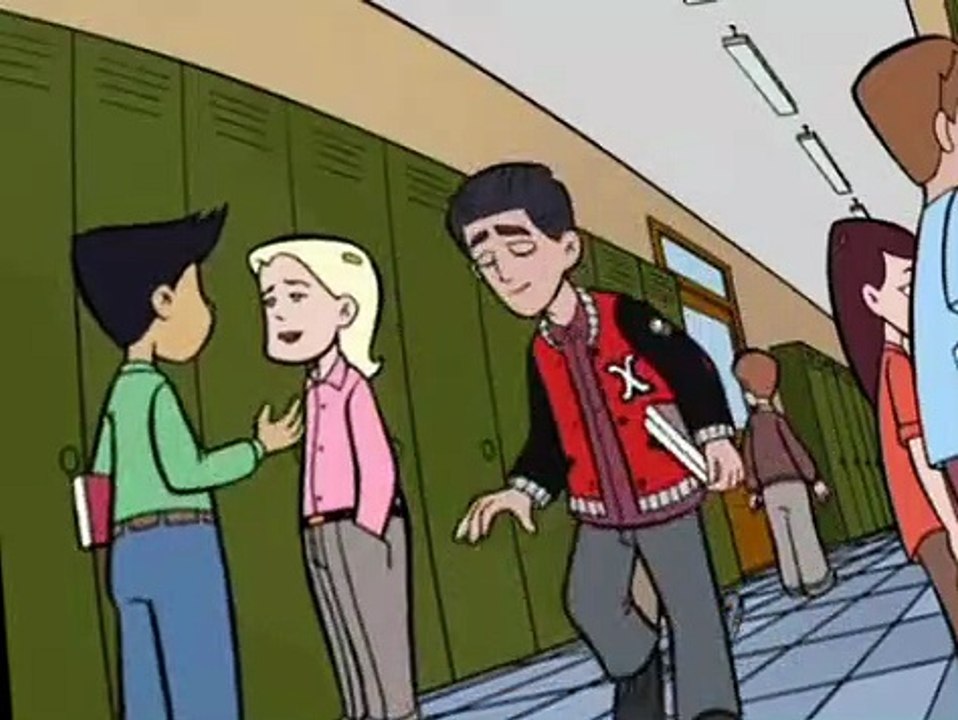 Fillmore! Fillmore! S02 E009 Codename: Electric Haircut