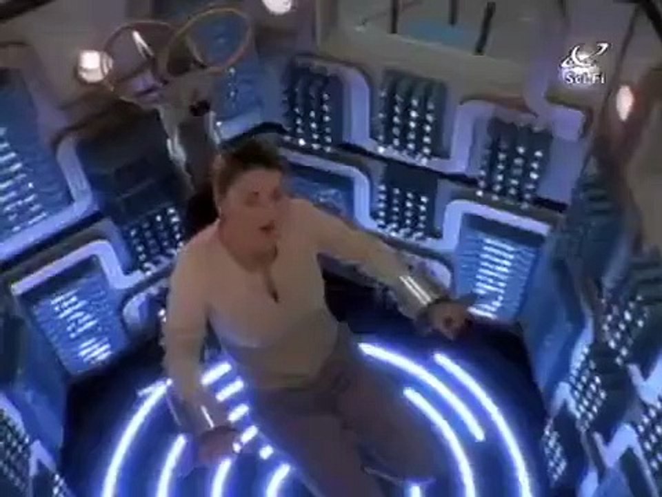 The Outer Limits - Se2 - Ep20 - Out of Body HD Watch