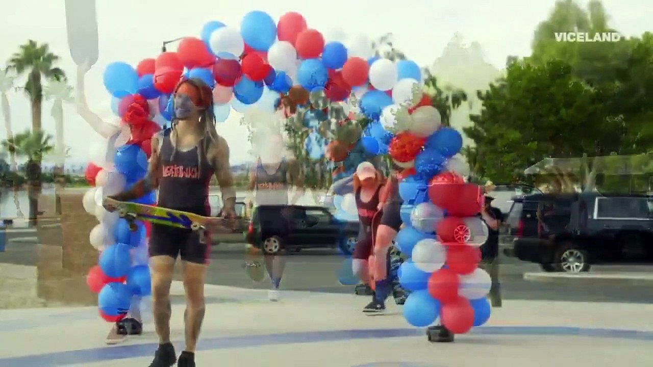 King Of The Road (US) - Se2 - Ep06 - Why's America So Big HD Watch