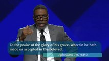Creflo Dollar - The Stance of the Believer Pt  2 - Sunday Service
