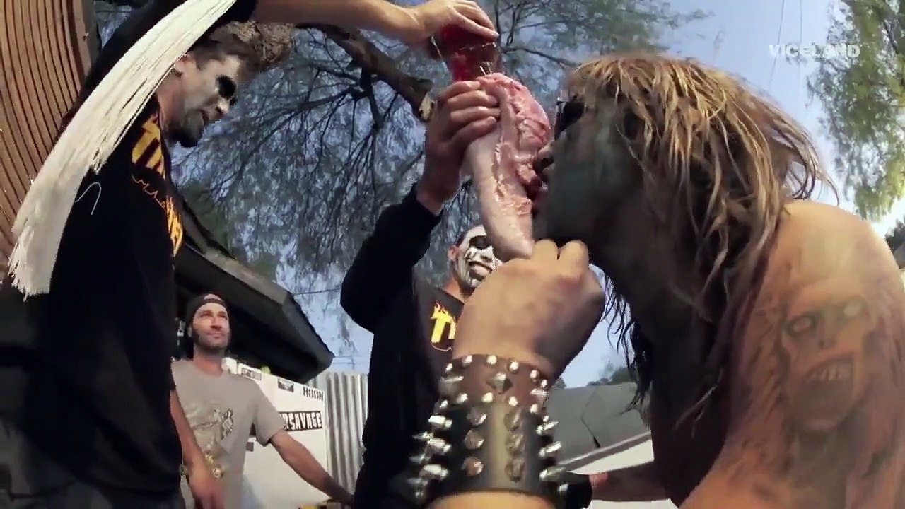 King Of The Road (US) - Se2 - Ep11 HD Watch