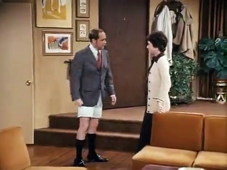 The Bob Newhart Show - Se3 - Ep04 HD Watch