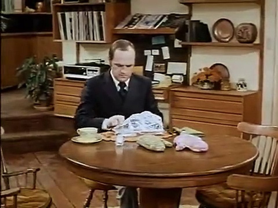 The Bob Newhart Show - Se2 - Ep23 HD Watch