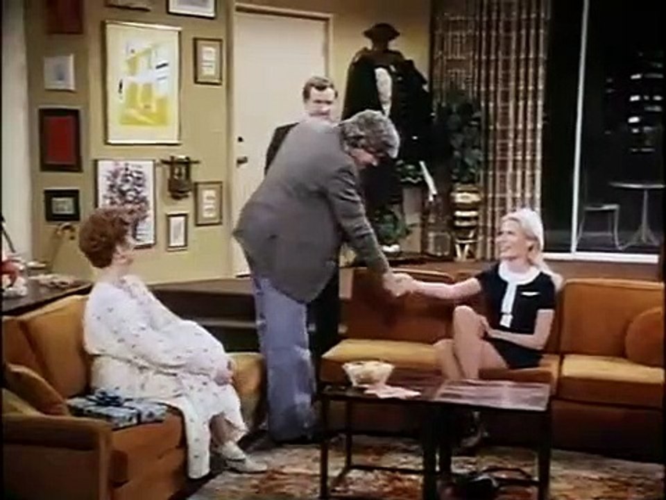 The Bob Newhart Show - Se2 - Ep22 HD Watch
