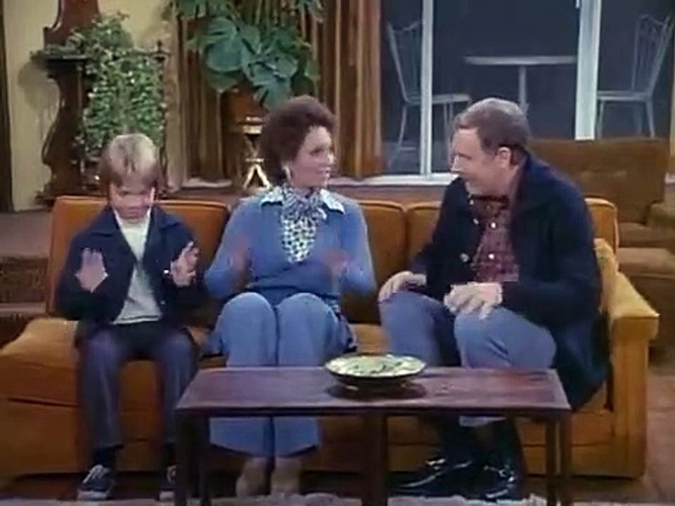 The Bob Newhart Show - Se3 - Ep05 HD Watch
