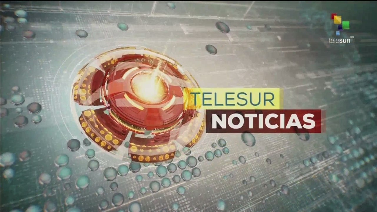 teleSUR Noticias 15:30 18-01: Peruanos exigen la renuncia de Dina Boluarte