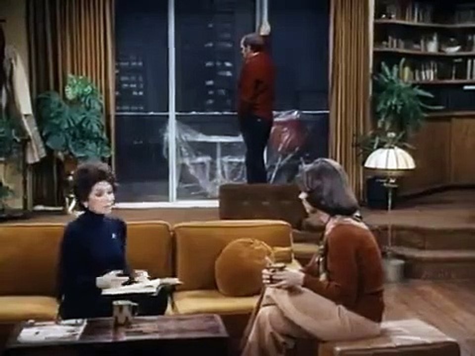 The Bob Newhart Show - Se3 - Ep09 HD Watch