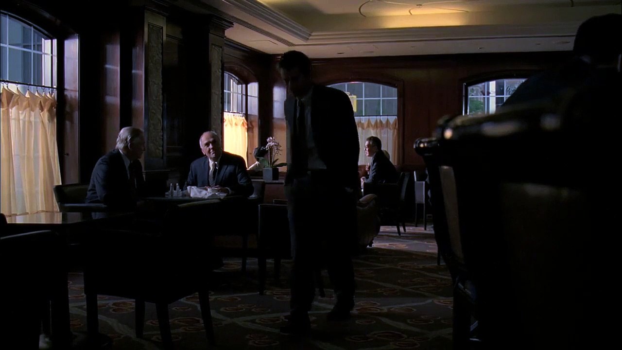 Rubicon - Se1 - Ep04 HD Watch