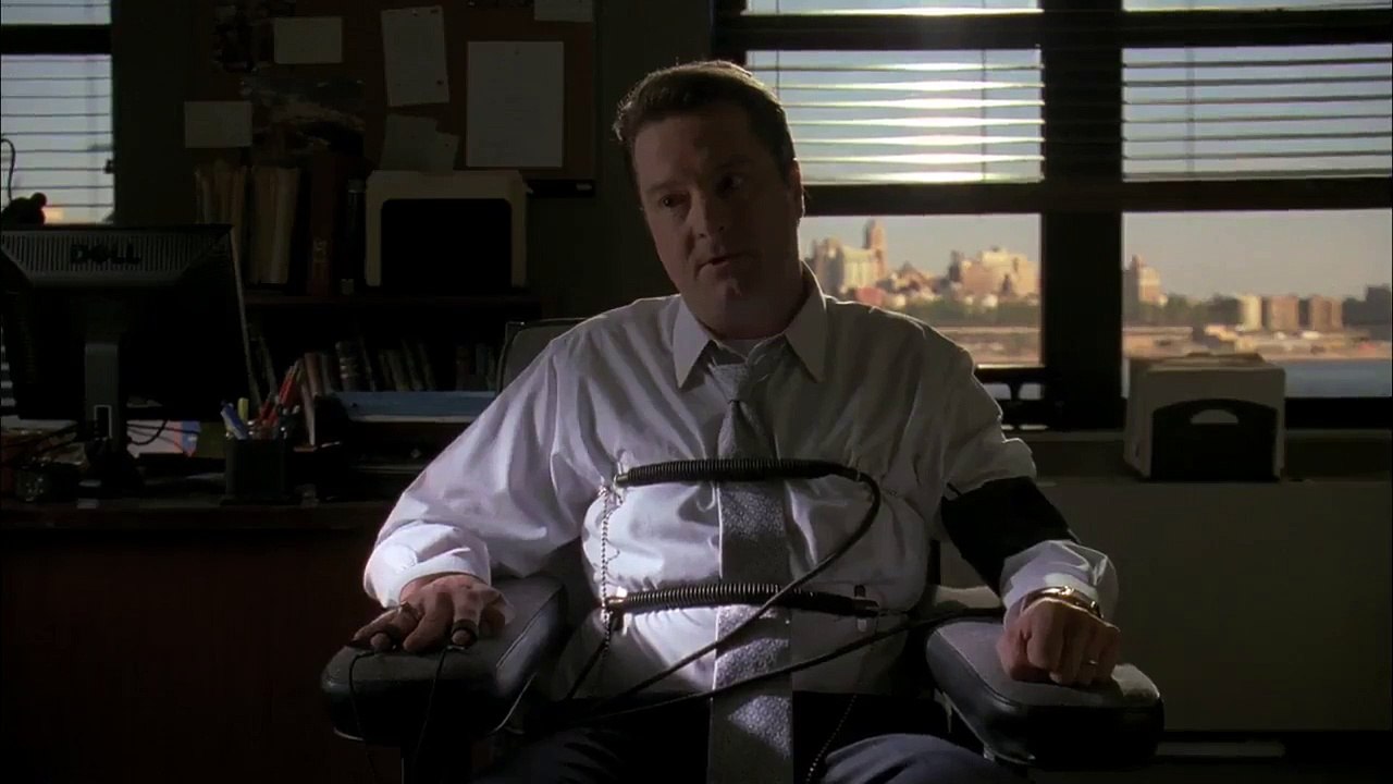 Rubicon - Se1 - Ep07 HD Watch