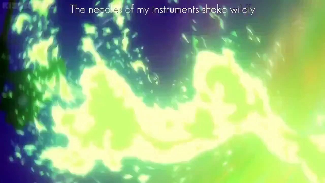 Last Exile - Ginyoku no Fam - Ep22 HD Watch