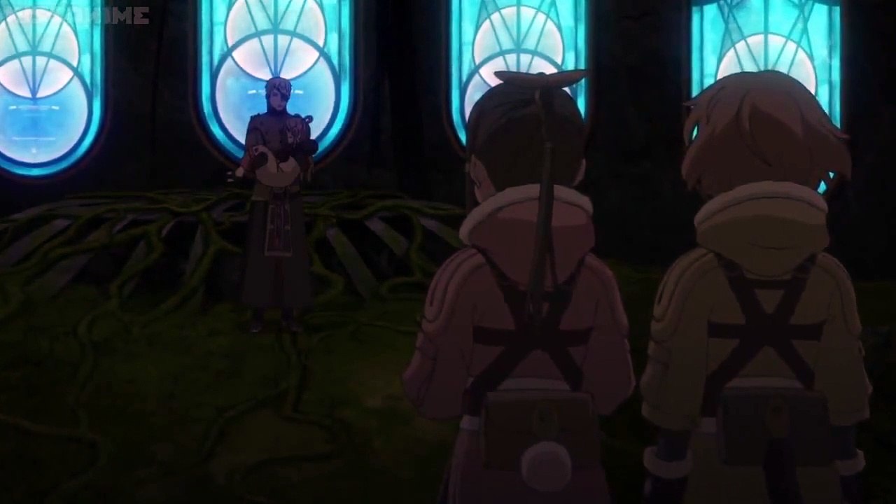Last Exile - Ginyoku no Fam - Ep23 HD Watch