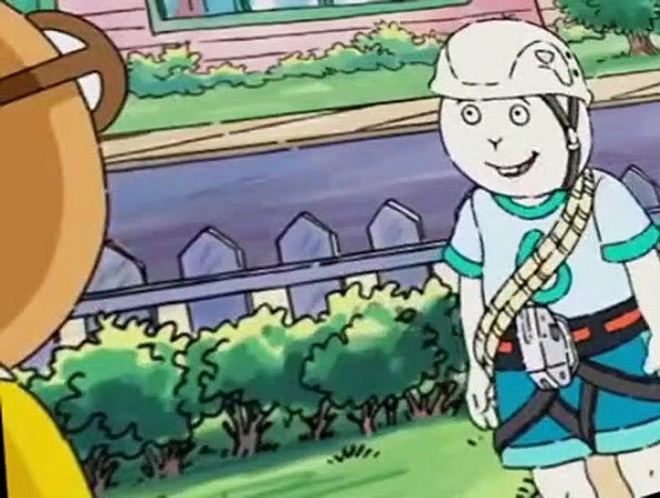 Arthur S12 E005