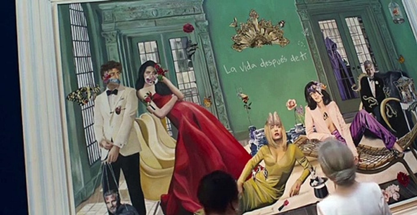 The House of Flowers S03 E03 video Dailymotion