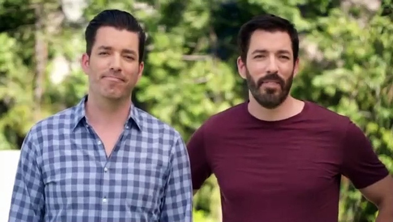 Property Brothers - Forever Home - Se6 - Ep01 Modern Cowboy Makeover HD Watch