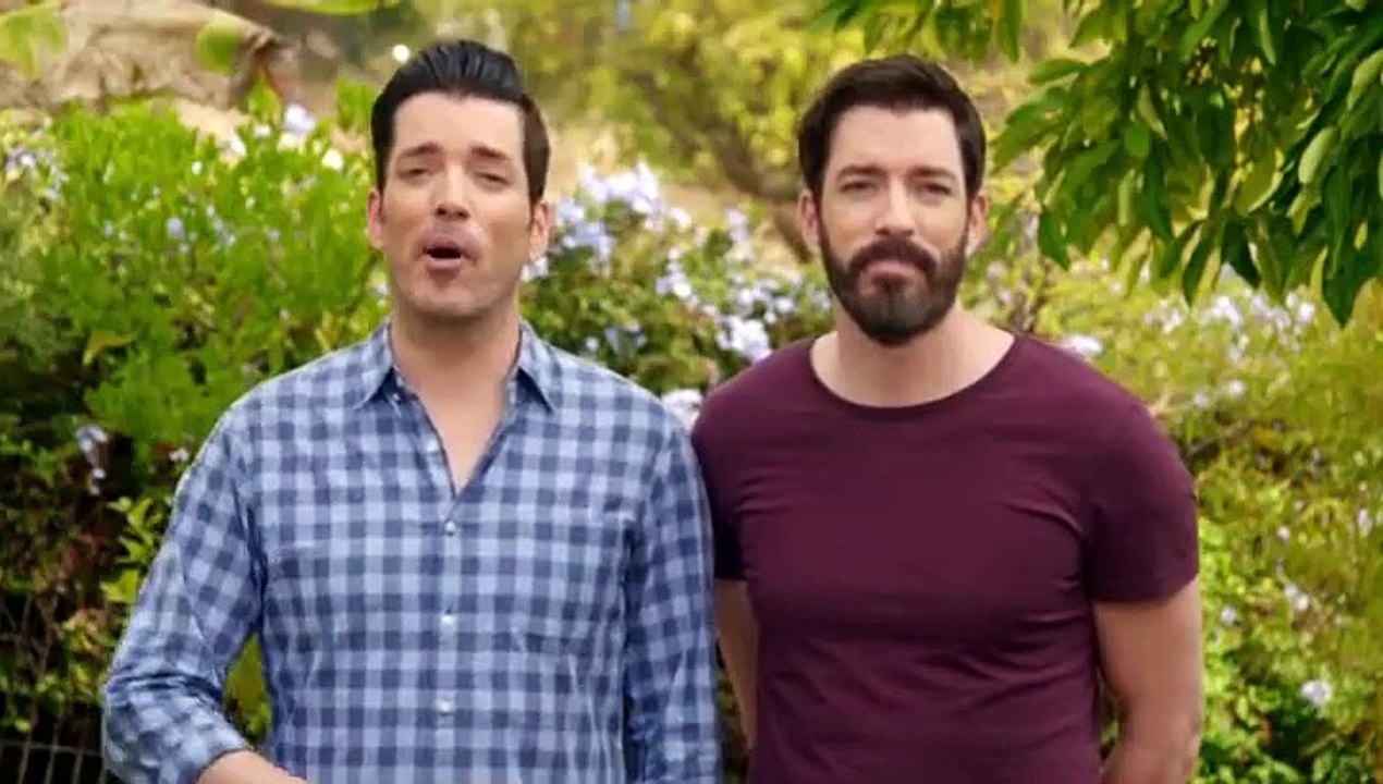 Property Brothers - Forever Home - Se6 - Ep04 Perfect Score Reno HD Watch