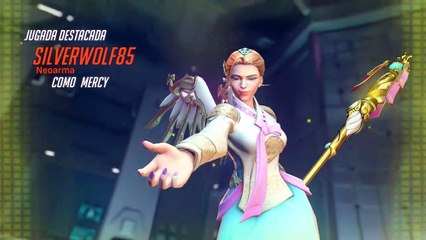 Año Lunar Overwatch 2023 del Conejo 7