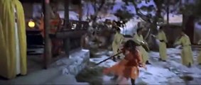 (Shaw Brothers) Return of the Sentimental Swordsman (1981) Watch HD