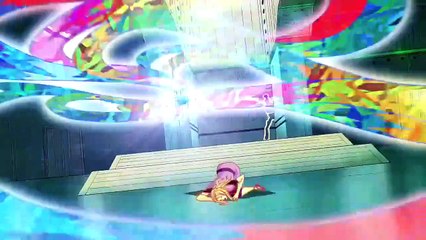 Loonatics Unleashed - Se2 - Ep11 - The Music Villain HD Watch