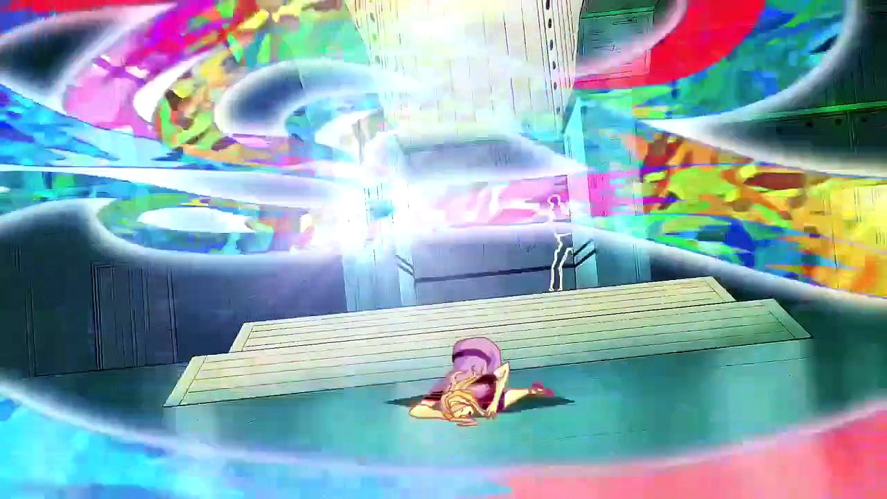 Loonatics Unleashed - Se2 - Ep11 - The Music Villain HD Watch