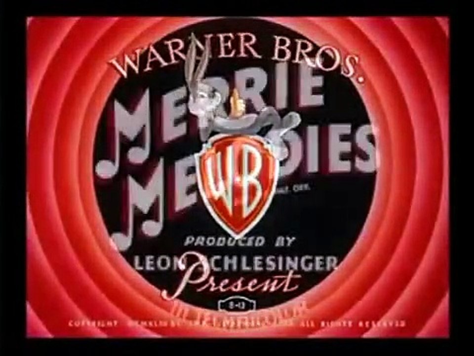 Looney Tunes - Volume 6 - Ep21 - Falling Hare HD Watch