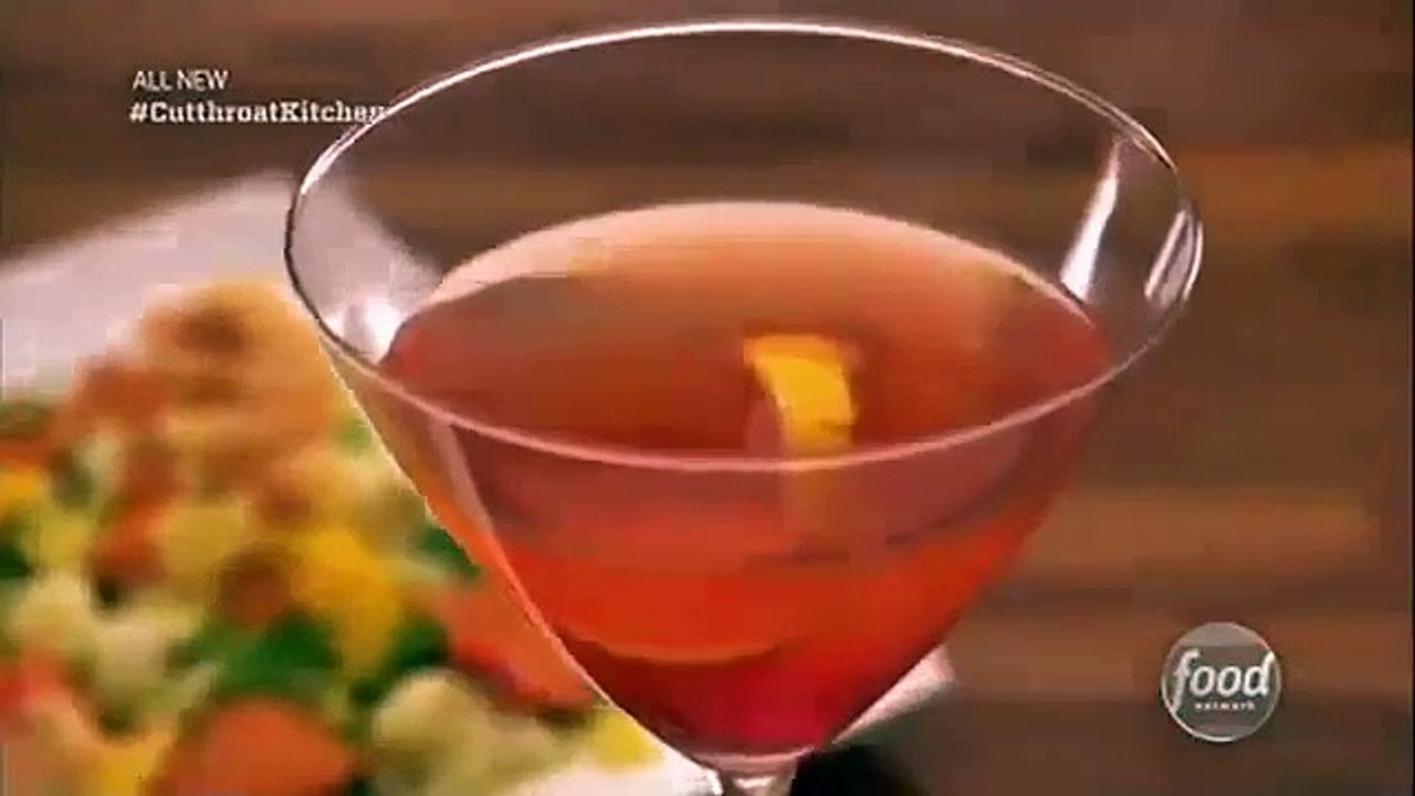 Cutthroat Kitchen - Se3 - Ep02 HD Watch