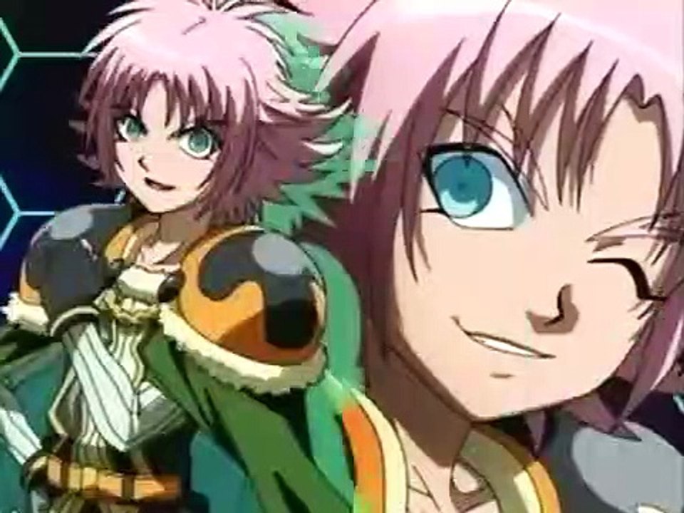 Bakugan Battle Brawlers - New Vestroia - Ep17 HD Watch