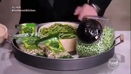 Cutthroat Kitchen - Se3 - Ep04 HD Watch