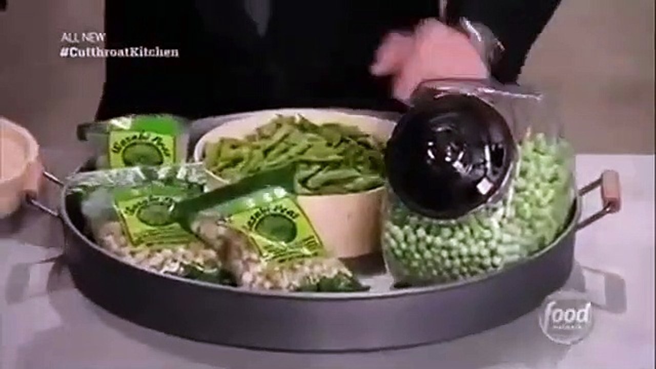 Cutthroat Kitchen - Se3 - Ep04 HD Watch