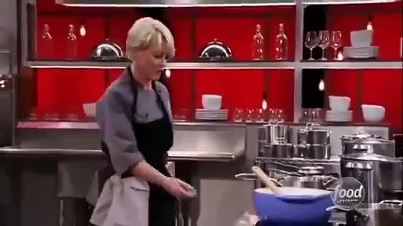 Cutthroat Kitchen - Se3 - Ep07 HD Watch