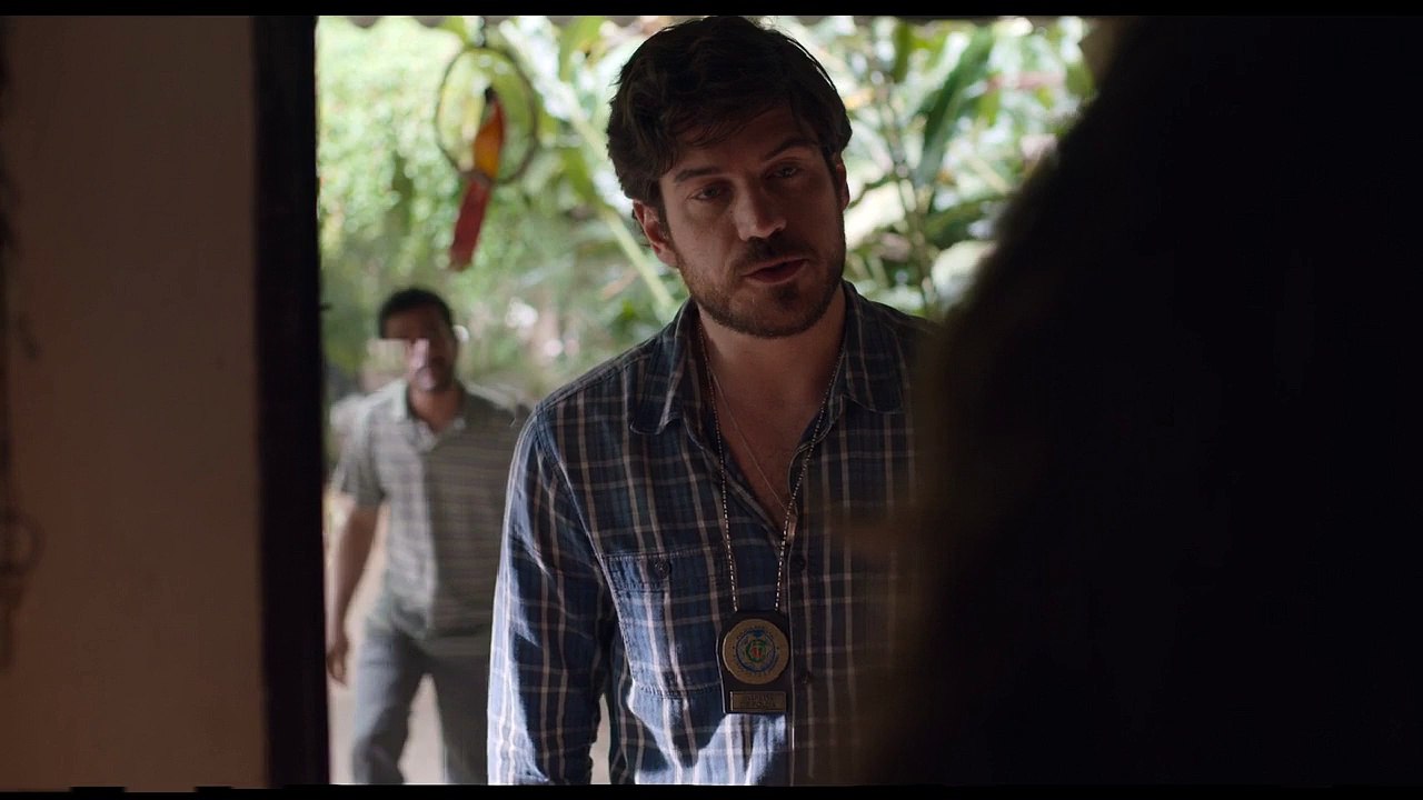 Invisible City - Se1 - Ep02 HD Watch