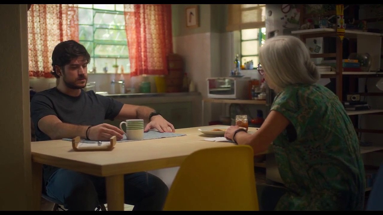 Invisible City - Se1 - Ep04 HD Watch