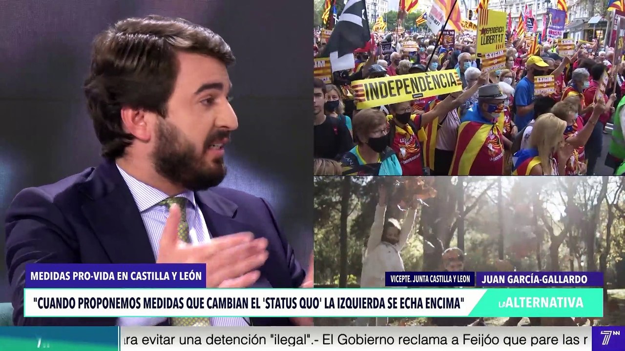 La Alternativa - 16 de enero