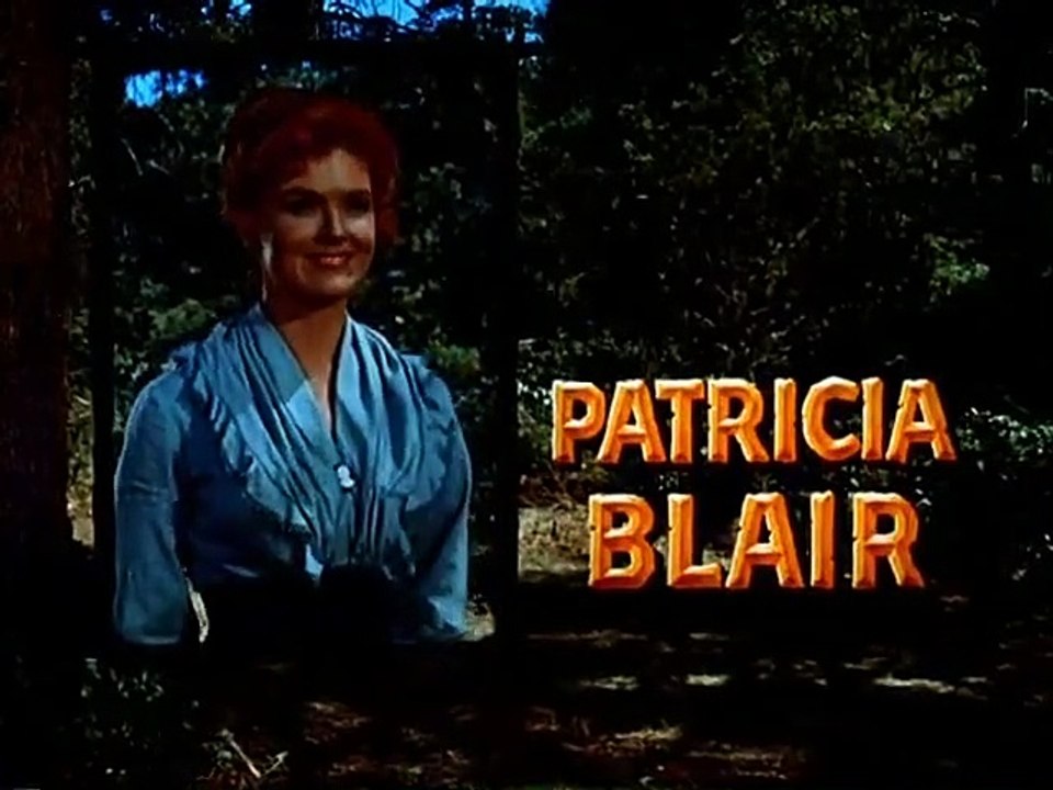 Daniel Boone - Se4 - Ep15 HD Watch