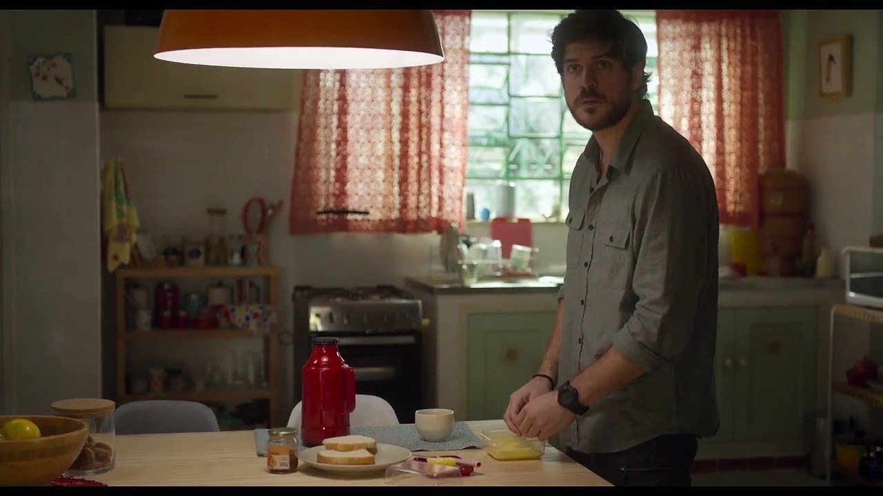 Invisible City - Se1 - Ep05 HD Watch