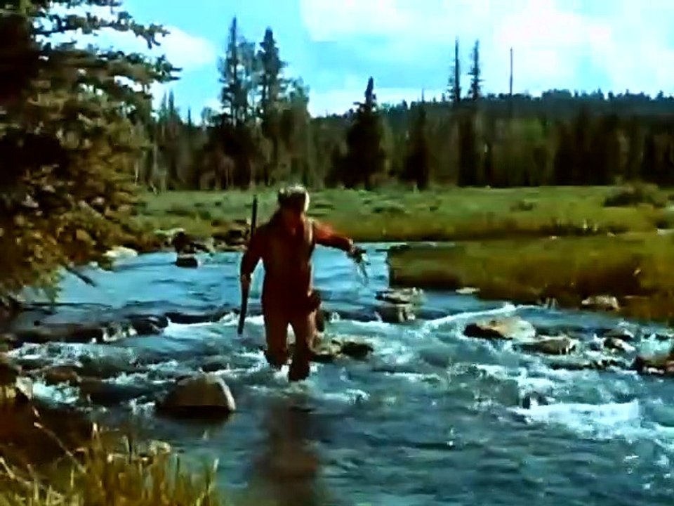 Daniel Boone - Se4 - Ep21 HD Watch