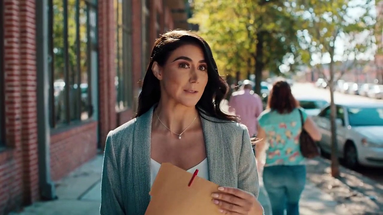 Johnson - Se1 - Ep04 - The Lady HD Watch