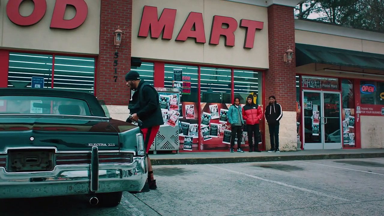 Johnson - Se1 - Ep06 - Foul Play HD Watch