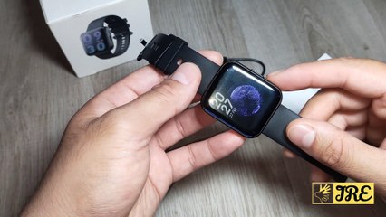 Misirun Smart Watch C17 (Review)