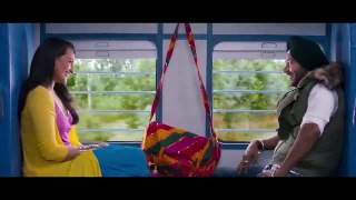Ajay Devgan did such a prank with Sonakshi in a moving train