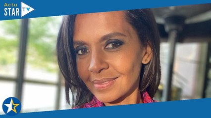 Karine Le Marchand évoque son selfie improbable avec Brad Pitt "Il est charmant !"