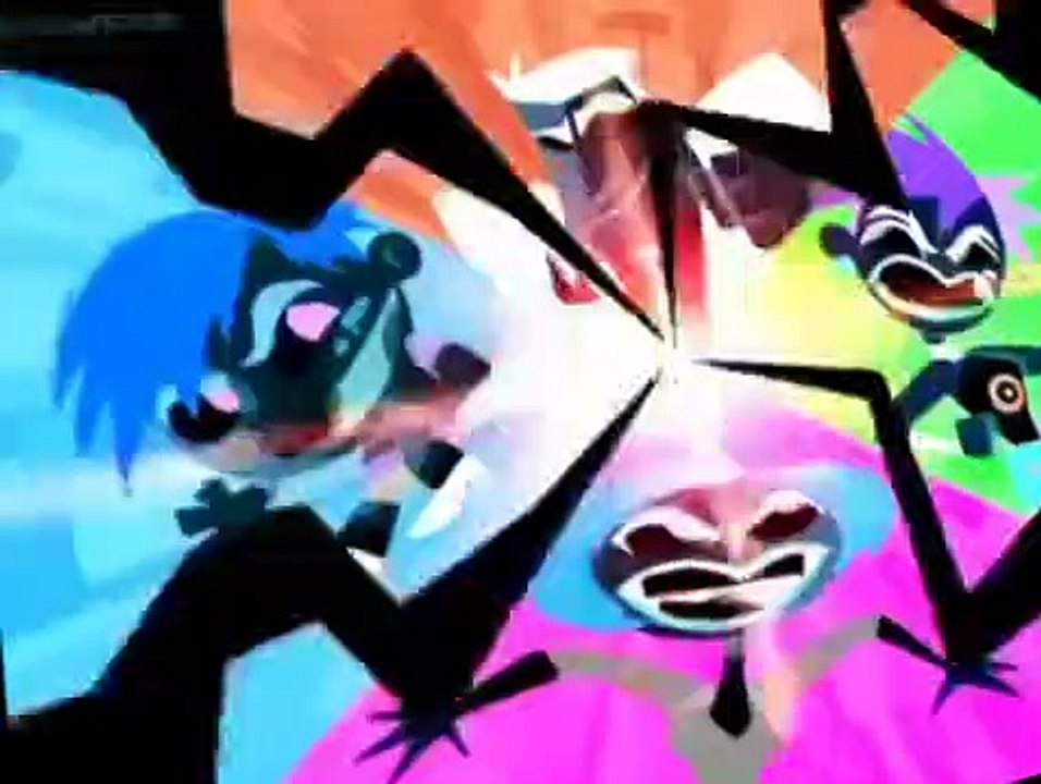 The X's The X’s E006 To Err is Truman / No More Mrs. Nice X video