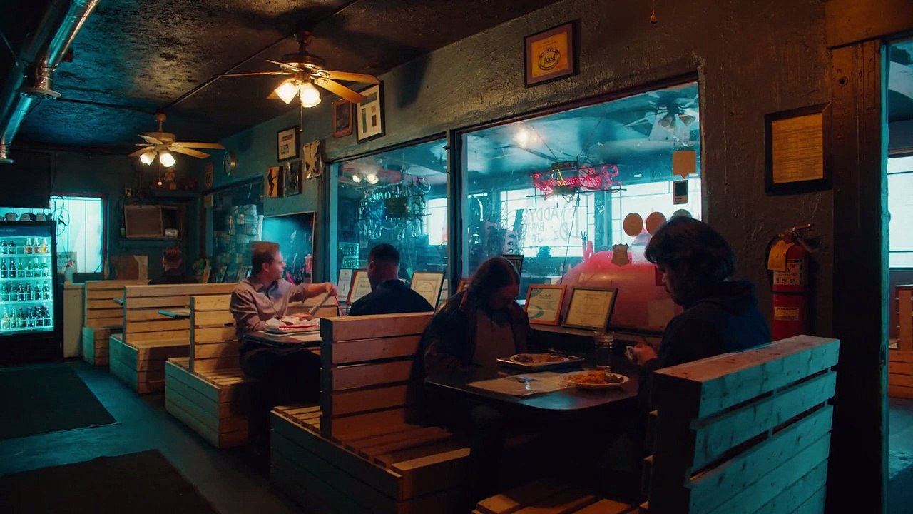 Johnson - Se1 - Ep07 - Goal Digger HD Watch