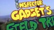 Field Trip Starring Inspector Gadget E00- Australia - The Great Barrier Reef