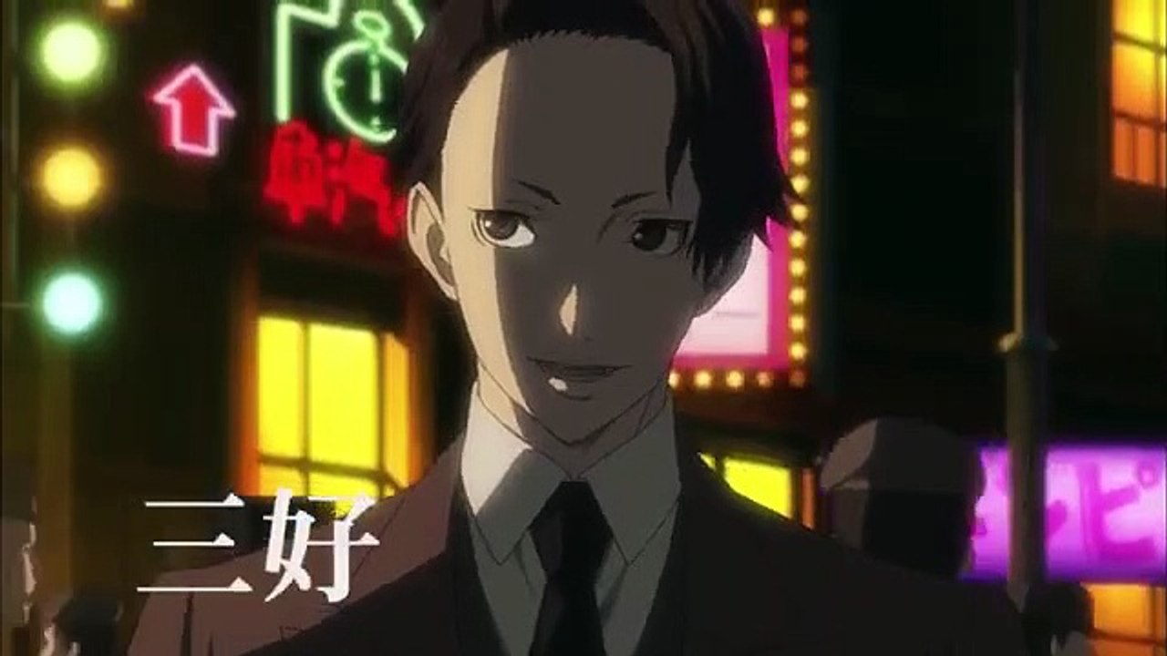 Joker Game - Se1 - Ep01 HD Watch