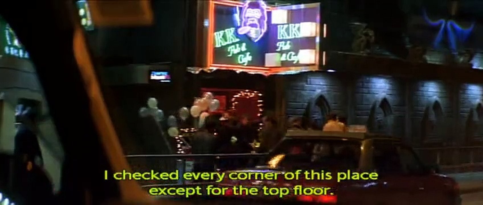 Gen-X Cops (1999) Watch HD